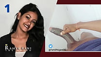 Ramya rani first 12 lovely to see guys cock